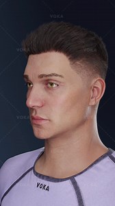 What are Class V dental caries and why do they require attention? Explore dentistry in 3D with VOKA! Class V caries, according to G.V. Black’s classification, affect the gingival third of the buccal or lingual surfaces of both anterior and posterior teeth. These lesions often develop near the gumline, making them especially challenging to detect and treat early. Why are Class V lesions a concern? 🔹 They often develop near the gumline, where early detection can be difficult. 🔹 These lesions can