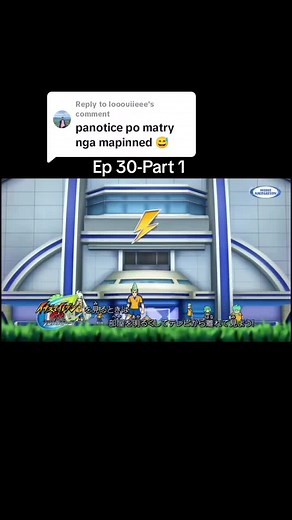 Replying to @looouiieee #inazumaelevengochronostone #fyp