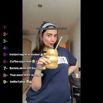 Coffee Betrayed Everyone Today ☕😭 | Funniest Coffee Fails Compilation #memes #hilariousfails #funny