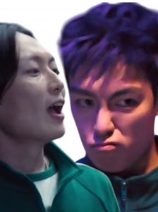 Exploring Squid Game Animation: The Legacy of 2021