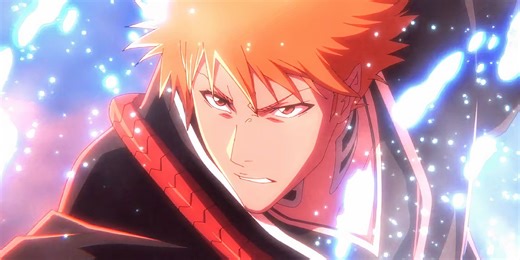 First 'Bleach: Thousand-Year Blood War' Season 4 Poster Has Ichigo Preparing for Calamity