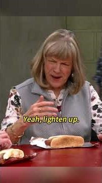 Learning to part with ease is something one struggles to master throughout a lifetime.#funny #drama