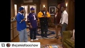 17 reactions | West Coast Classic Clip Westside Connection on The Jamie Foxx Show in 1996 #WestCoastWednesdays #WCC | West Coast Classics | Facebook
