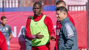 Monaco's Pogba returns from doping ban: Timeline of how we got here