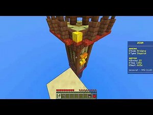 java vs bedrock bridging