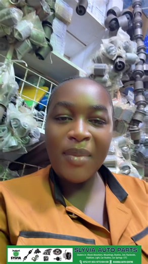 SLIVIA AUTO PARTS (@sliviaautoparts)’s videos with original sound - SLIVIA AUTO PARTS