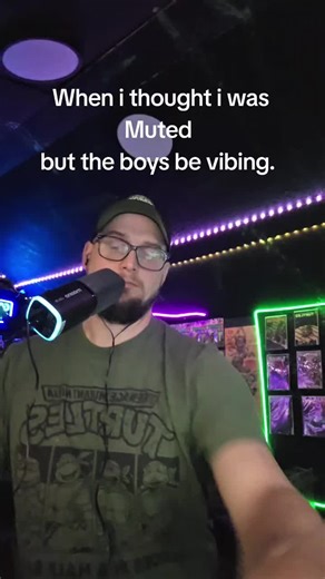 not muted but the boys be vibing! #ShellShocker #Fortnite #theboys