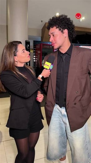 Público reage ao primeiro episódio de ´Terceira Metade`