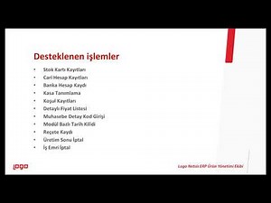 Netsis Kullanıcı E-Posta Geliştirmeleri