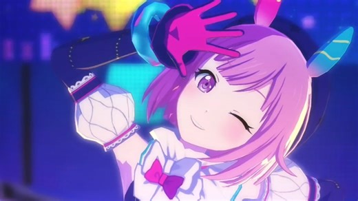 WS——新3DMV《歌剧！太空歌剧！/オペラ！スペースオペラ！》