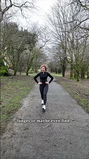 Turn Your Walk Into a Full-Body Workout 🚶‍♀️