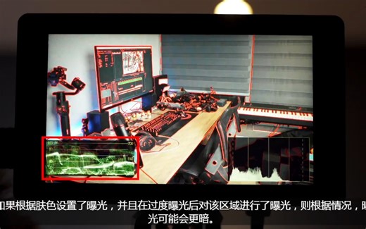 索尼 S-log3 设置 [第一部分：如何设置和拍摄]