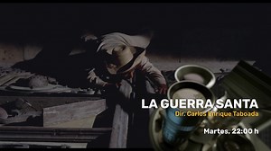 145K views · 4.4K reactions | Celso es un alfarero que se alista en la resistencia cristera durante el conflicto por la imposición de la “Ley Calles” que buscaba limitar el culto religioso. ¿Qué sucederá al terminar el conflicto? Descúbrelo esta noche en #MxNuestroCine. ⛪ ⚔️ La guerra santa  Dir. Carlos Enrique Taboada  Martes 11 de noviembre, 22:00 h | Canal MX Nuestro Cine | Facebook