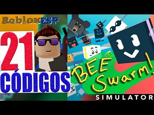 BEE SWARM SIMULATOR CODES IN ROBLOX BEE SWARM SIMULATOR CODES