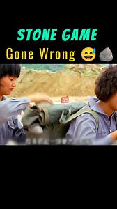 438K views · 5.5K reactions | Stone Game Gone Wrong 直 | Dev Explain | Facebook
