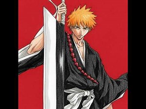 DEATH BATTLE!: The Game - Ichigo's Theme