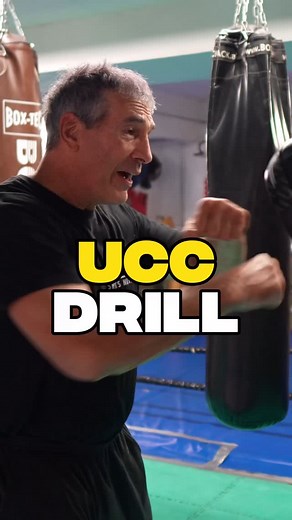 UCC Hamburg | Kampfkunst | Selbstverteidigung on Instagram: "🥊 UCC Drill zum Nachmachen Heute steht ein explosiver Drill auf dem Plan: Schlagen – Meiden – Schlagen – Meiden – Schlagen – Abtauchen – Schlagen Perfekt für Timing, Reaktion und Präzision."