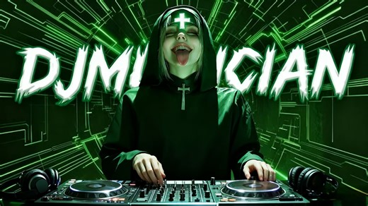 当下各大夜店流行的音乐-SET