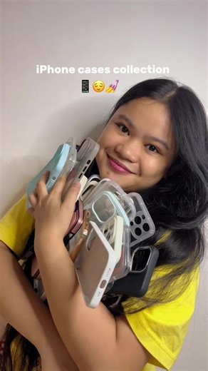 iPhone Cases Collection Showcase