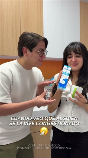 💙 Stérimar: tu aliado para respirar mejor todos los días