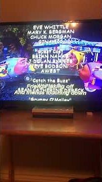 Closing to jay jay the jet plane good friends forever DVD 2003