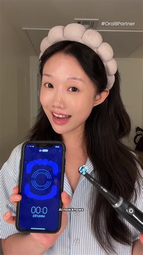 Revolutionize Your Brushing with Oral-B Io Series 9