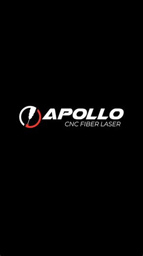 2.7K views · 155 reactions | Introducing the Apollo CNC Fiber Laser,...