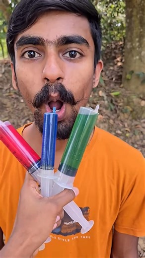 The Ultimate Injection Fun Moment!