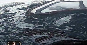 Coal Ash: 130M Tons of Waste