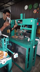 611K views · 5.2K reactions | Profitable Business Ideas | Paper Plate Making Machine | Dona Machine | #businessideas #reels #businessnews Company Name: STC Thermoformers Mobile / WhatsApp: 9310753280 , 9310300512 Address: Near Nawada Metro Station Gate No- 2, New Delhi, India | Business Sanchaar | Facebook
