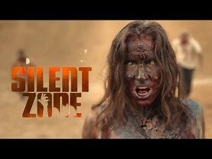 The Silent Zone: Where Whispers - Official Trailer 2025 Matt Devere, Luca Papp, Nikolett Barabas