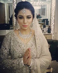 40K views · 772 reactions | This is what Maria Memon, our beautiful...