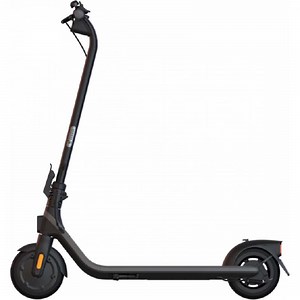 Segway-Ninebot E2 Plus Electric Scooter Grey - Jarir Bookstore KSA
