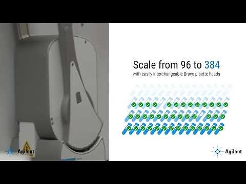 Bravo NGS Application Video