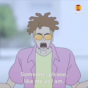 22K views · 589 reactions | the rapping in Devilman Crybaby is still fire in every language | Netflix Geeked | Facebook