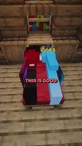 I Added Consent To Minecraft😳🥀