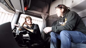 Guy Martin interview