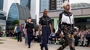 23 créateurs qui redéfinissent les codes de la mode masculine