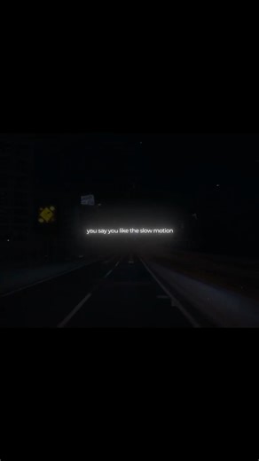 Slow Motion by Amaria BB | aesthetic lyrics | slowed | #shorts #lyrics #aestheic