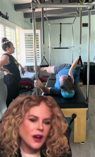 Pilates memes