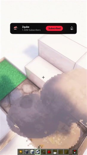 Working Realistic BathTub in Minecraft?🥶🔥(World's Smallest Violin)