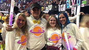 THON 2020 raises over $11 million; Penn State Altoona raises $33,324.40