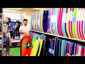 ボディボード選び方サイズと3つのポイント