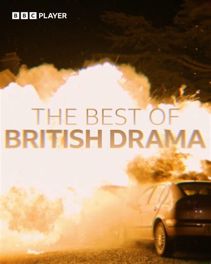 Let our dramas handle the drama. 💅 Discover the best of British dramas, all on #BBCPlayer ✨ | BBC Player
