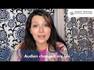 Audien Hearing Aids Reviews Part 1