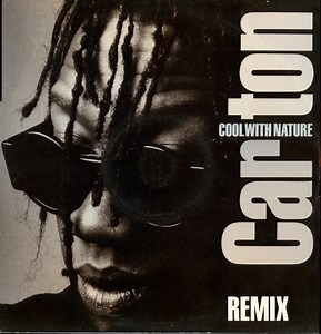 Carlton - Cool With Nature (Remix)