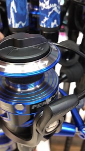 NEW 2020 ￼THE PENN BATTLE III LE Spinning ROD & REEL Combo￼ 🎣 #ACISBANGIN | One Stop Bait & Tackle