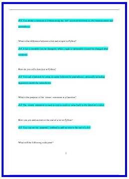 CodeHS Python Chapter 4 Questions and Answers Latest Update Rated A1117 636x882