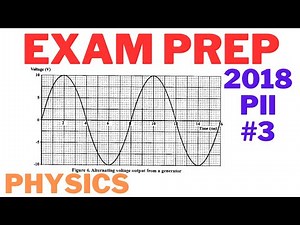 CSEC 2018 PAPER 2 QUESTION 3 SOLUTION