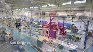 Do you want to learn how the Tupelo National Guard UH-72A #helicopter which was on display at the Wings Over Columbus Air Show is made? Come with us on a quick tour of our #Mississippi plant to see how the #helicopters just like the one displayed are built, painted, tested and delivered to the customer. A huge thank you to Johannes Dienemann, Ben Sullivan, and Troy Ham for this great Columbus facility tour video. | Airbus Helicopters Inc.